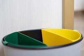 Hotel Donatello Modena