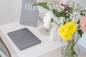 Hotel Donatello Modena