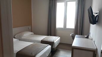 Hotel Donatello Modena