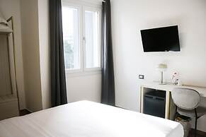 Hotel Donatello Modena