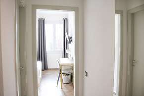 Hotel Donatello Modena