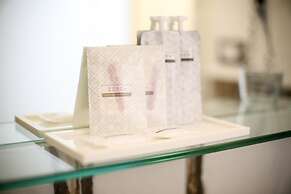 Hotel Donatello Modena