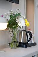 Hotel Donatello Modena