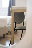 Hotel Donatello Modena