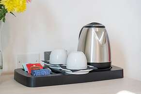 Hotel Donatello Modena