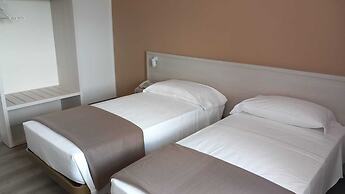 Hotel Donatello Modena