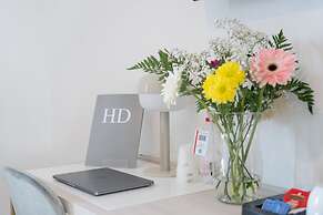 Hotel Donatello Modena