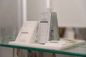 Hotel Donatello Modena