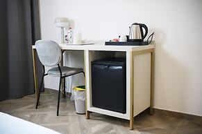 Hotel Donatello Modena