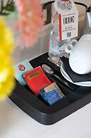 Hotel Donatello Modena