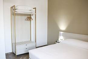 Hotel Donatello Modena