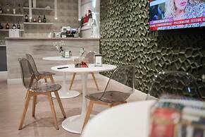 Hotel Donatello Modena