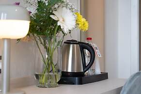 Hotel Donatello Modena