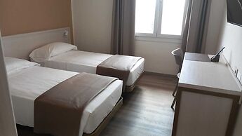 Hotel Donatello Modena