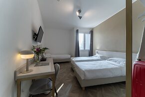 Hotel Donatello Modena