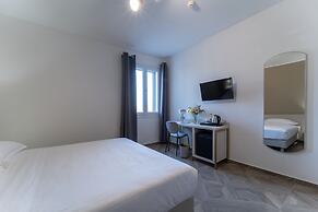 Hotel Donatello Modena