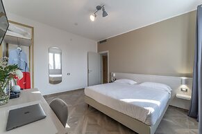 Hotel Donatello Modena