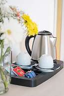 Hotel Donatello Modena