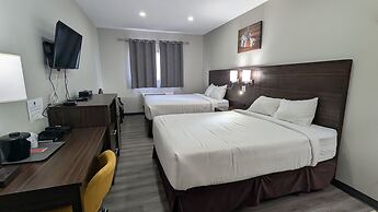 Econo Lodge