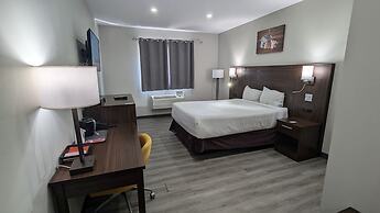 Econo Lodge