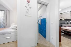 Wine Apartments Florence Masseto