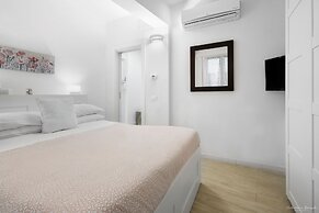 Wine Apartments Florence Masseto