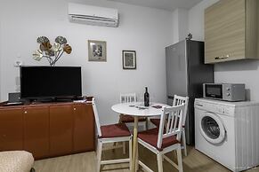 Wine Apartments Florence Masseto