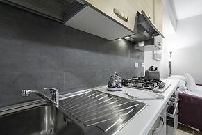 Wine Apartments Florence Masseto