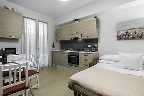Wine Apartments Florence Masseto