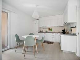 Caslano City Aparments