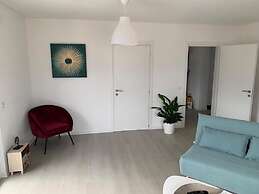 Caslano City Aparments