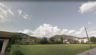 Caslano City Aparments