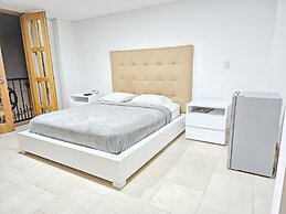 La Mercedes Hostal Boutique By MH