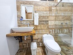 La Mercedes Hostal Boutique By MH