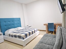 La Mercedes Hostal Boutique By MH