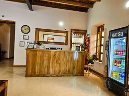 La Mercedes Hostal Boutique By MH