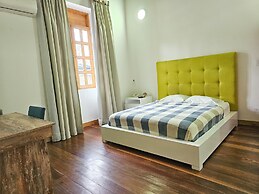 La Mercedes Hostal Boutique By MH