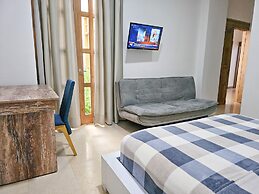 La Mercedes Hostal Boutique By MH