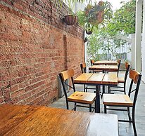 La Mercedes Hostal Boutique By MH