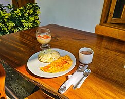 La Mercedes Hostal Boutique By MH