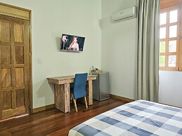 La Mercedes Hostal Boutique By MH