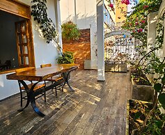 La Mercedes Hostal Boutique By MH