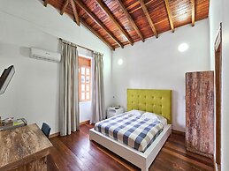 La Mercedes Hostal Boutique By MH