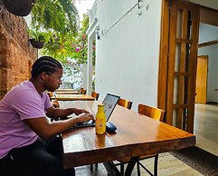 La Mercedes Hostal Boutique By MH