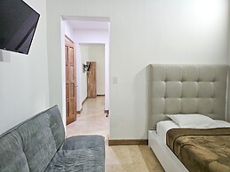 La Mercedes Hostal Boutique By MH