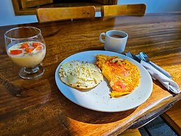 La Mercedes Hostal Boutique By MH