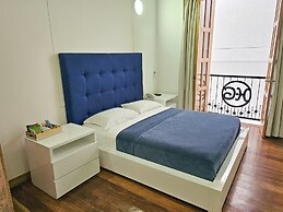 La Mercedes Hostal Boutique By MH