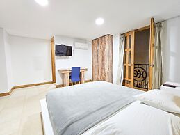 La Mercedes Hostal Boutique By MH