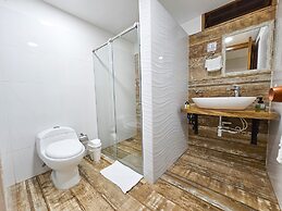 La Mercedes Hostal Boutique By MH