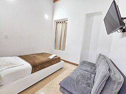 La Mercedes Hostal Boutique By MH